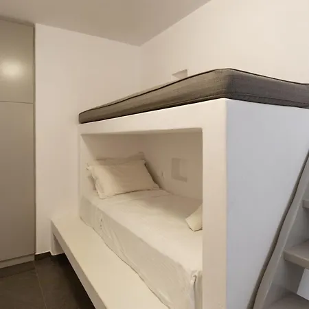 Apartment Aletro *