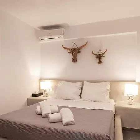 Apartment Aletro Mykonos Town