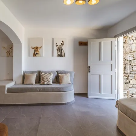 Aletro Mykonos Town