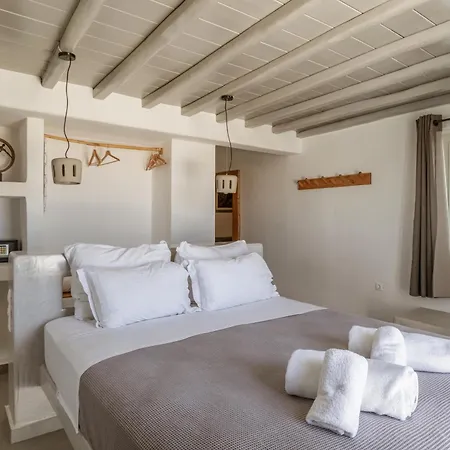 Apartment Aletro Mykonos Town
