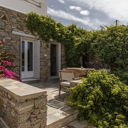 Aletro * Mykonos Town