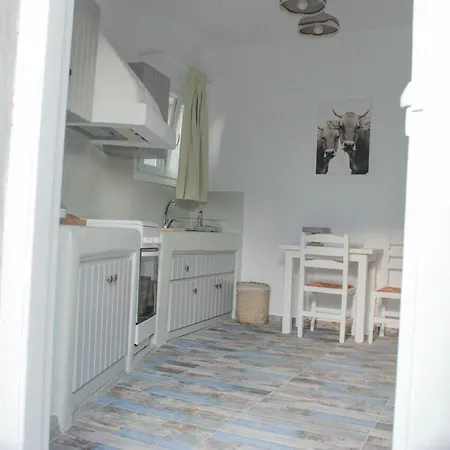 Διαμέρισμα Aletro