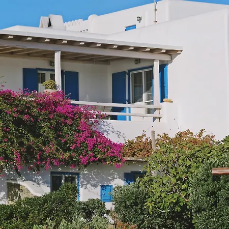 Aletro Διαμέρισμα Mykonos Town