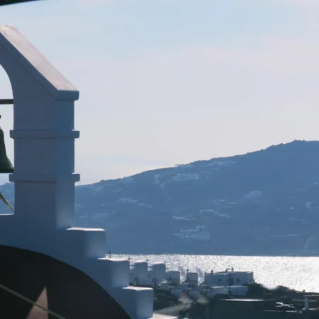 Aletro Διαμέρισμα